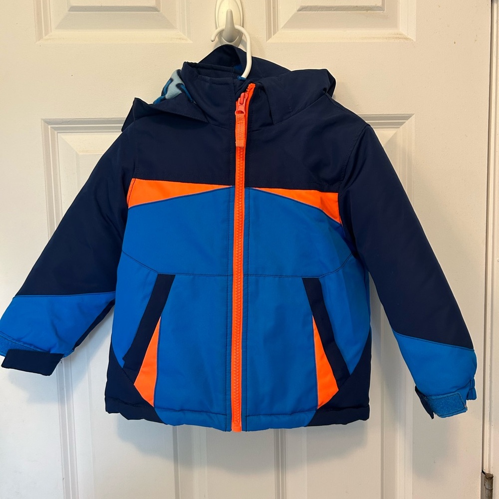 24M winter jacket - Picture 1 of 8